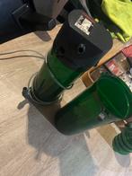 Eheim pomp, Dieren en Toebehoren, Vissen | Aquaria en Toebehoren, Ophalen of Verzenden, Gebruikt, Filter of Co2