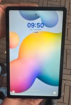 Samsung Galaxy Tab S6 Lite, Computers en Software, Android Tablets, Galaxy Tab S6, Zo goed als nieuw, Samsung, 128 GB