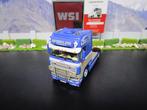Wsi 01-4844 Speedline , Daf XF 95 ssc 4x2., Ophalen, Nieuw, Bus of Vrachtwagen, Wsi