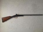 Zeer mooi dubbelloops penvuur geweer cal16 VRIJGESTELD, Ophalen