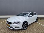 Volvo V60 2.4 D5 Twin Engine Special Edition R-Design Panoda, 53 km, Met garantie (alle), Adaptive Cruise Control, Vierwielaandrijving