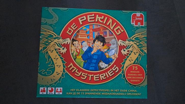 Diverse bordspellen, Hobby en Vrije tijd, Gezelschapsspellen | Bordspellen, Zo goed als nieuw, Drie of vier spelers, Vijf spelers of meer