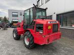 Schaffer 870TD Telescoop Shovel Loader Verreiker, Ophalen, Wiellader of Shovel