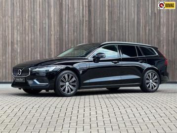 Volvo V60 2.0 T6 Recharge AWD Inscription / Trekhaak / beschikbaar voor biedingen