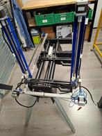 Styropor-snijder mechanica, Hobby en Vrije tijd, Ophalen, Gebruikt, Groter dan 1:32