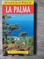 La Palma - Marco Polo - Paperback isbn 9789041030610, Boeken, Marco Polo, Ophalen of Verzenden, Zo goed als nieuw, Europa