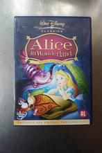 Disney's Alice in Wonderland, Alle leeftijden, Tekenfilm, Verzenden