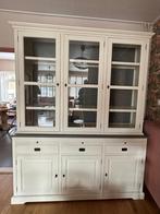 Mooie nette servieskast, Huis en Inrichting, Kasten | Buffetkasten, Ophalen, 150 tot 200 cm, Zo goed als nieuw, 25 tot 50 cm