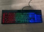 Corsair Gaming Toetsenbord – Membraan, Ophalen, Gebruikt, Gaming toetsenbord, Qwerty
