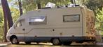 Camper off grid, Caravans en Kamperen, Particulier