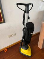 Karcher boenmachine FP 303, Doe-het-zelf en Verbouw, Reinigingsmachines, Ophalen, Zo goed als nieuw, Overige typen