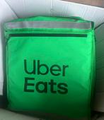 Uber eats bezorg tas delivery bag, Ophalen, Zo goed als nieuw, Overige merken