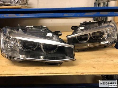 Bmw f25 x3 f26 x4 bi xenon led koplamp origineel, Auto-onderdelen, Verlichting, BMW, Gebruikt, Ophalen of Verzenden