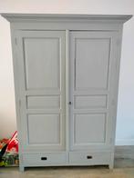 Broodkast, Huis en Inrichting, Kasten | Buffetkasten, Ophalen, 100 tot 150 cm, 200 cm of meer, Zo goed als nieuw