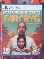 Far Cry 6, Spelcomputers en Games, Games | Sony PlayStation 5, Ophalen of Verzenden, Zo goed als nieuw