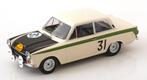 MCG 1:18 Ford Cortina MK I no 31 J.Ickx & G.Staepelaere 1966
