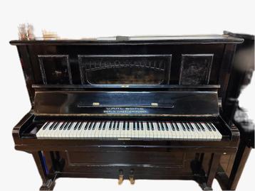 Carl Ecke piano beschikbaar voor biedingen