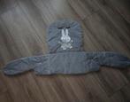 Stoelverkleiner gebreid Nijntje Grijs, Ophalen of Verzenden, Nieuw