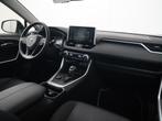 Toyota RAV4 2.5 Hybrid AWD Executive | Leder | Mem stoel | 3, Automaat, 12 maanden, Gebruikt, Euro 6