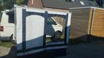 Peesluifel/voortent, Caravans en Kamperen, Ophalen of Verzenden