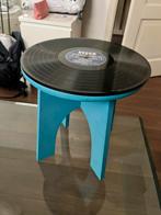 Bijzettafeltje, Minder dan 55 cm, Gebruikt, Rond, Ophalen