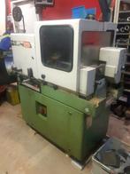 Automatendraaiwerk uitbesteden op onze traub draaiautomaten, Ophalen, Nieuw, Metaaldraaibank, Minder dan 500 mm