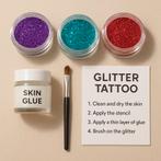 DIY KIT Glitter Bar – Gezichtsglitter, Ophalen, Nieuw, Materiaal