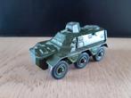 Dinky Toys Army 676 Armoured Personnel Carrier Alvis Saracen, Ophalen of Verzenden, Gebruikt, Overige typen, Dinky Toys
