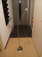 GRATIS Staande lamp - Defect DYI project, Huis en Inrichting, Ophalen, Gebruikt, 100 tot 150 cm, Metaal