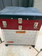 Viskoffer, Watersport en Boten, Hengelsport | Algemeen, Ophalen, Gebruikt, Koffer of Tas