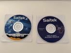 Saitek Flight CD’s, Computers en Software, Joysticks, Ophalen of Verzenden