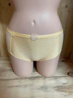 Dacapo panty maat 46 maggiore Bernstein, Verzenden, Geel, Broekje of Short