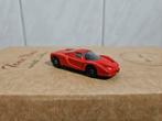 Hotwheels Hot Wheels Enzo Ferrari Rood, Ophalen of Verzenden, Zo goed als nieuw