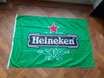 Heineken vlag 150x100cm - Nieuw, Ophalen, Nieuw