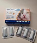 Stronghold plus kat pipetten 2,5-5kg, Dieren en Toebehoren, Ophalen of Verzenden, Nieuw