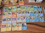 Originele Pokémonkaarten uit 2007 – Diamond & Pearl (Common), Ophalen of Verzenden, Gebruikt, Meerdere kaarten