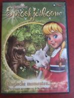 Sprookjesboom - Magische Momenten, Europees, Tekenfilm, Alle leeftijden, Ophalen of Verzenden