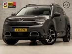 Citroën C5 Aircross 1.2 PureTech Sport Automaat (VIRTUAL CO, Auto's, Citroën, 1199 cc, C5 Aircross, Leder en Stof, Bedrijf