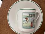 Golf … kop & schotel // per stuk, Ophalen of Verzenden, Nieuw, Overige merken