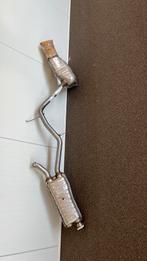 Uitlaatdemper A2114903459 Mercedes-Benz, Ophalen, Utrecht, Info@mercedesbenz.nl, Mercedes-Benz