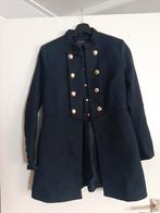 Blazer., Blauw, Zara, Ophalen of Verzenden, Zo goed als nieuw