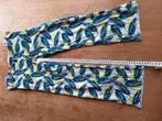 Nog af te maken kinderbroek, gratis, Hobby en Vrije tijd, Stoffen en Lappen, Overige kleuren, Ophalen of Verzenden, Zo goed als nieuw