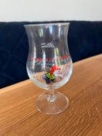 La Chouffe bierglas 33cl - nieuw en ongebruikt, Verzamelen, Biermerken, Ophalen of Verzenden, Zo goed als nieuw, Glas of Glazen