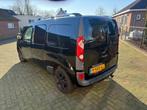 Renault Kangoo Express 1.5 dCi 110 Maxi Black Edition MARGE, Voorwielaandrijving, Euro 5, Gebruikt, 4 cilinders