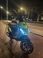 Piaggio zip 180cc 172cc ruilen tegen runner, Fietsen en Brommers, Scooters | Piaggio, Ophalen of Verzenden, Zo goed als nieuw