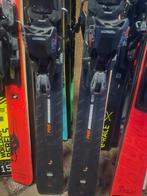 165cm BLIZZARD QUATRO RS NP.1000, Overige merken, 160 tot 180 cm, Ophalen of Verzenden, Zo goed als nieuw