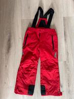 CMP Skibroek Rood - Zo goed als nieuw!, Ophalen of Verzenden, Zo goed als nieuw, Jongen of Meisje, Broek