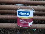 Wijzonol hoogglanslak, Hobby en Vrije tijd, Schilderen, Ophalen of Verzenden, Nieuw