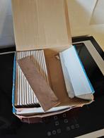 Handgemaakte tegels bruin Spanje, Ophalen