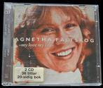 Agnetha Fältskog (ABBA) - My Love My Life, Cd's en Dvd's, Cd's | Pop, Ophalen of Verzenden, Gebruikt